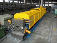 10m / Min Downspout Pipe Roll Forming Machine 13 Stasiun