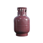 35kg 9lb LPG Cylinder Line Produksi Mesin Manufaktur