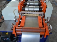 14mm Rolling Shutter Door Roll Forming Machine 10m / Min