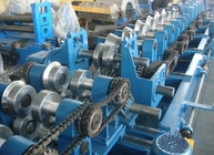 19 Station C&amp;Z Purlin Forming Machine, Z C Section Roll Forming Machine