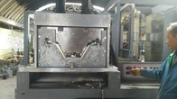 K Span Metal Stud Roll Bekas Dengan Snap Lock Panel Roll Bekas Otomatis