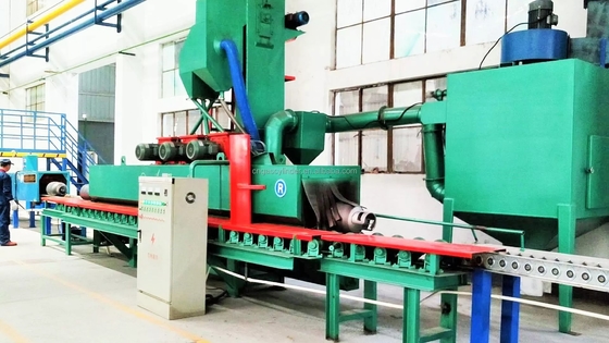 Lini Produksi Silinder LPG 9lb 20lb Otomatis Lengkap 12.5kg 35kg 45kg Lini Produksi Silinder Gas LPG